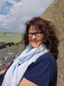 Profilbild von Leonie Peuten-Thomas