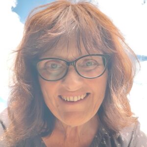 Profilbild von Leonie Peuten-Thomas