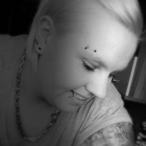 Profilbild von Leonie Rautert