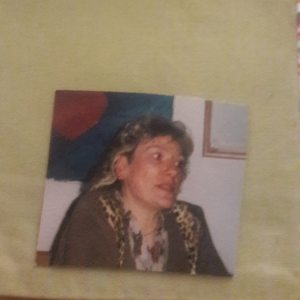 Profilbild von Leonie Rosen