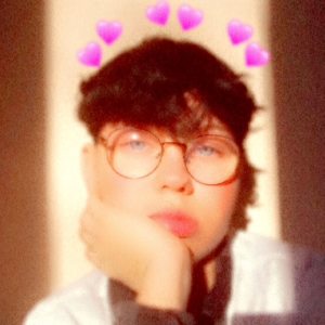 Profilbild von Leonie Sauer