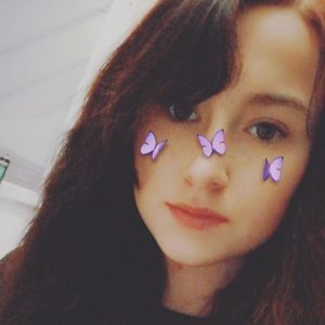 Profilbild von Leonie Schneider