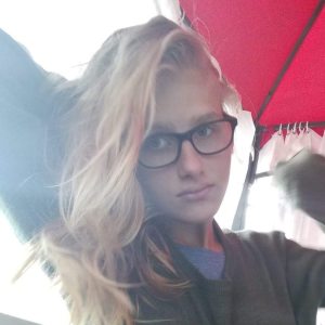 Profilbild von Leonie Widnowski