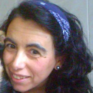 Profilbild von Leonor Fura