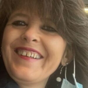Profilbild von Leonor Ponce