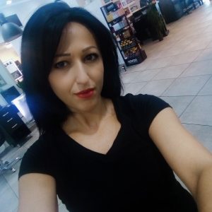 Profilbild von Leonora Bajramaj