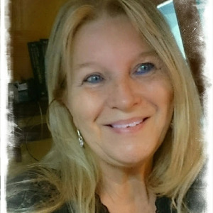 Profilbild von Leonore Horvath