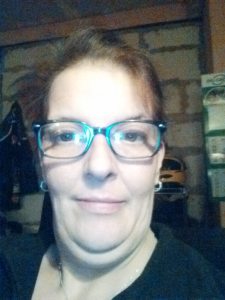 Profilbild von Leonore Maierhofer