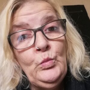 Profilbild von Leonore Maierhofer
