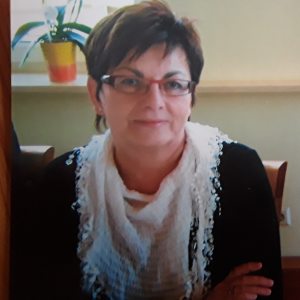 Profilbild von Leonore Stieber