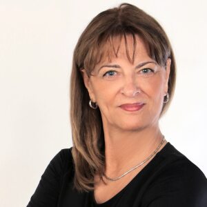 Profilbild von Leonore Taudtmann