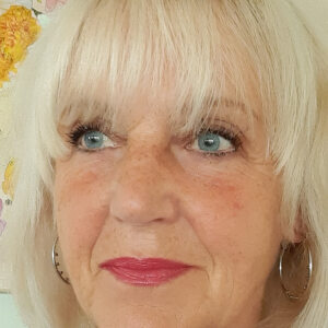 Profilbild von Leonore Thiede