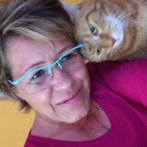 Social Media Profilbild Leontine Fuchs 