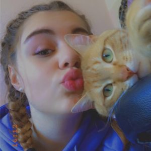 Profilbild von Leony Kottler
