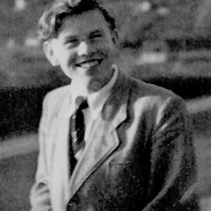 Profilbild von Leopold Glaser