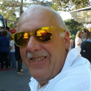 Profilbild von Leopold Schmitt