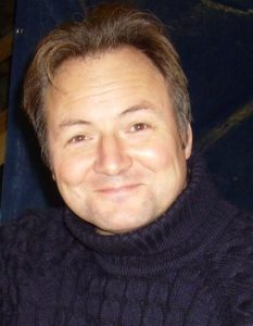 Profilbild von Leopold Strigl