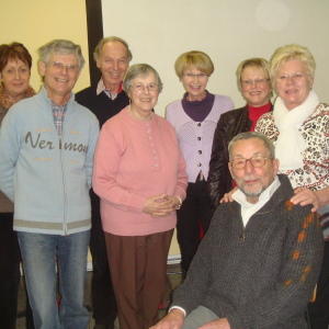 Profilbild von Leopoldine Fey