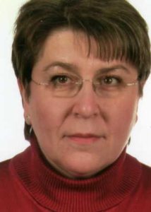 Profilbild von Leposava Marenovic
