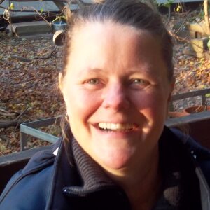 Profilbild von Lerke Krebs