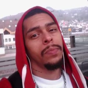 Profilbild von Leroy Jarvis