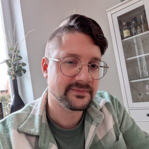 Profilbild von Leroy Pietz