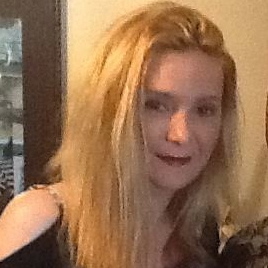 Profilbild von Lesa Arket