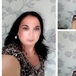 Profilbild von Lesley- Lara Adler