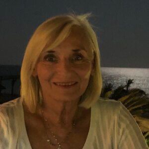 Profilbild von Lesley Vannesté