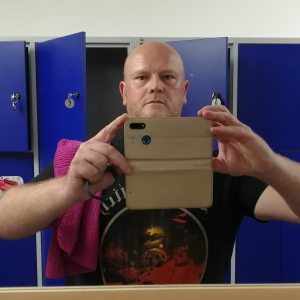 Profilbild von Leslie Berr