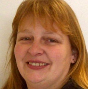 Profilbild von Leslie Conrad-Stahlschmitt