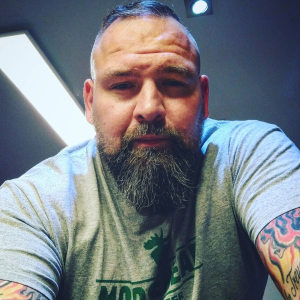 Profilbild von Leslie Perret