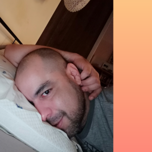 Profilbild von Leslie Römermann