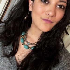 Profilbild von Leslie Sniema