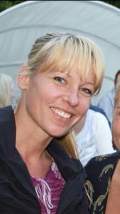 Profilbild von Leslie Warda