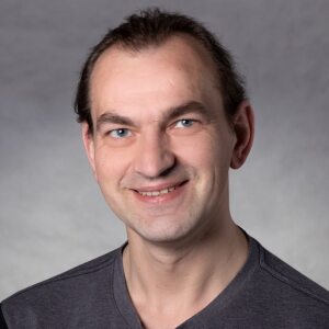 Profilbild von Leszek Borkowski