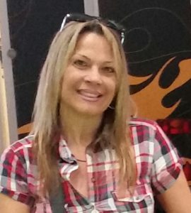 Profilbild von Lettieri Donatina