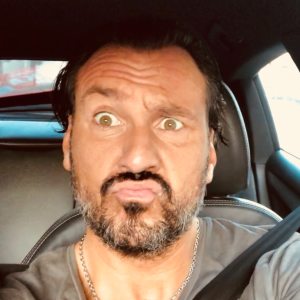 Profilbild von Levar Toni