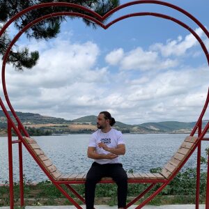 Profilbild von Levent Acik