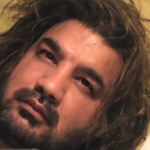Profilbild von Levent Bilgin
