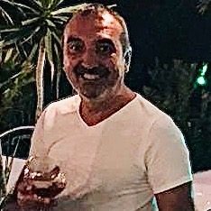 Profilbild von Levent Erol