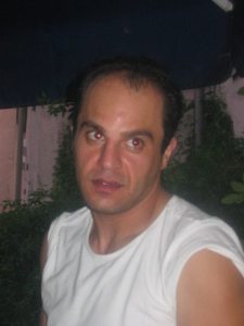 Profilbild von Levent Kabaoglu