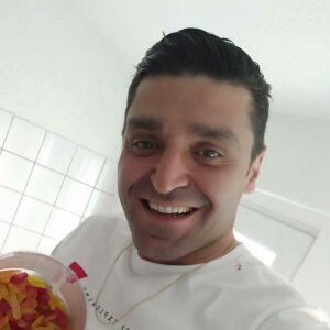 Profilbild von Levent Karadeniz