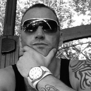 Profilbild von Levent Karayamruk