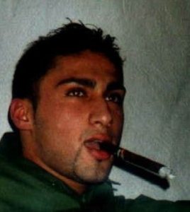 Profilbild von Levent Öztürk