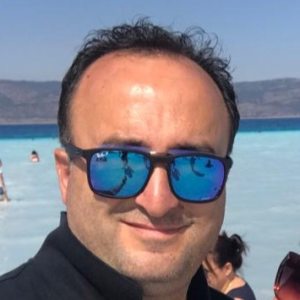 Profilbild von Levent Ozsaygili