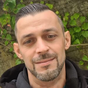 Profilbild von Levent Ulubay