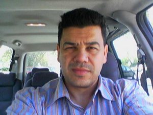 Profilbild von Levent Yilmaz