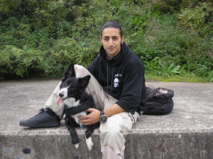 Profilbild von Levent Yilmaz