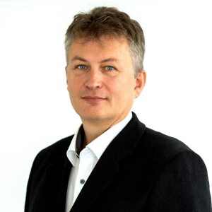 Profilbild von Levi Kalmar